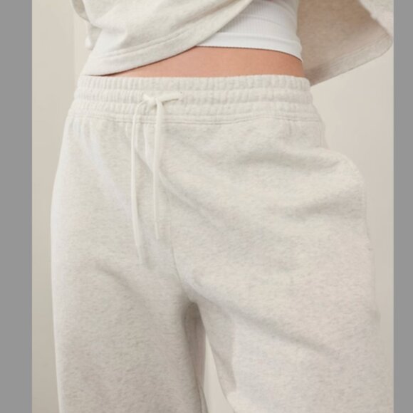 Easy Fleece Mid Rise Jogger - Medium/Tall - Picture 4 of 6